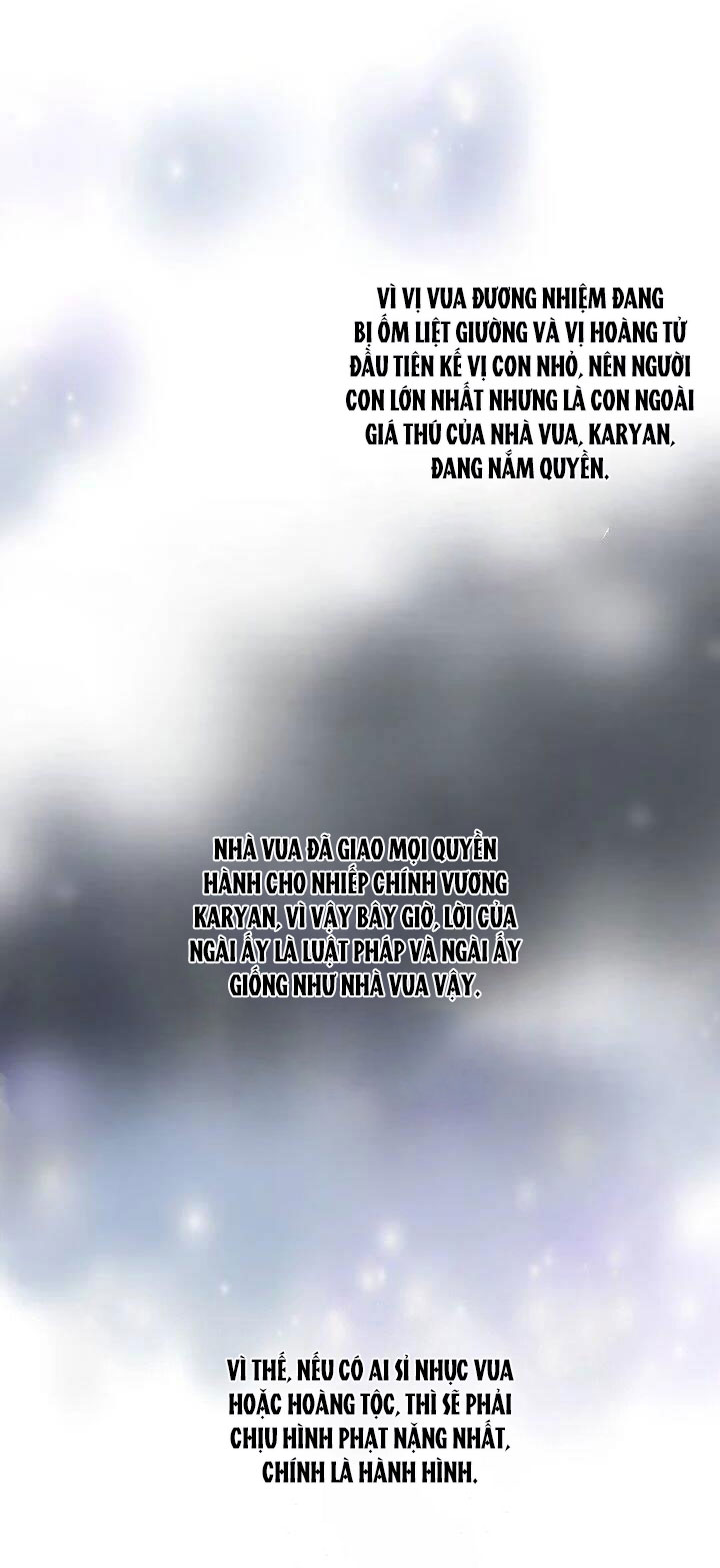 nữ hoàng bí ẩn chapter 7 17