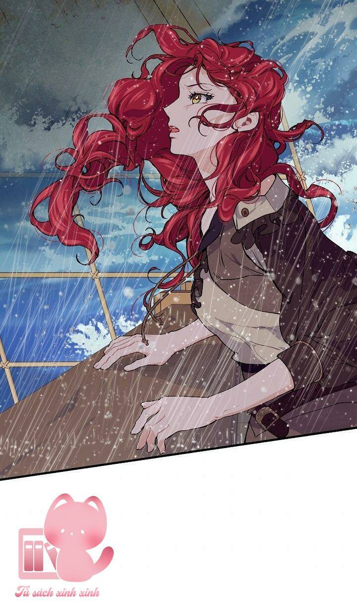 đại dương kiêu sa chapter 42 41