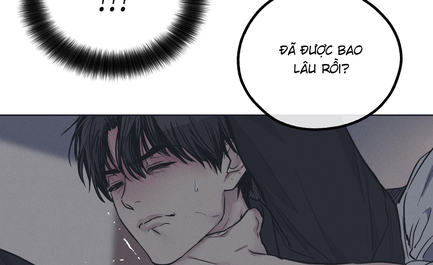 phục thù Chapter 42 - Trang 2