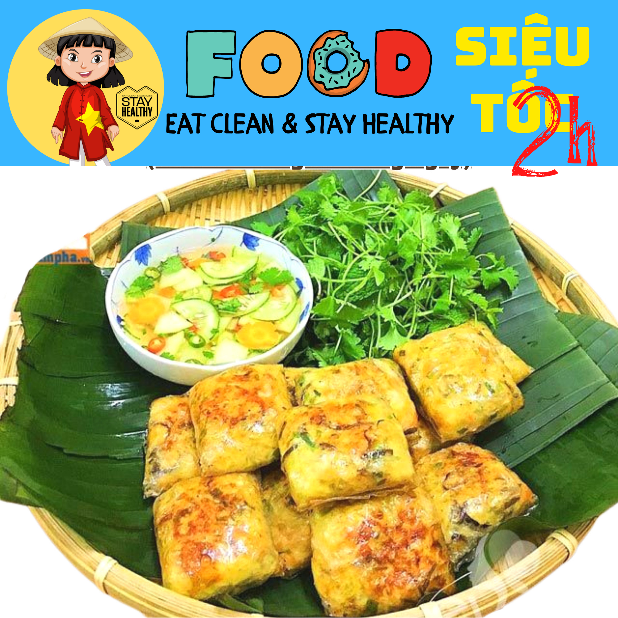 [Chỉ giao HCM] – Nem Cua Bể – Khay 12 bánh