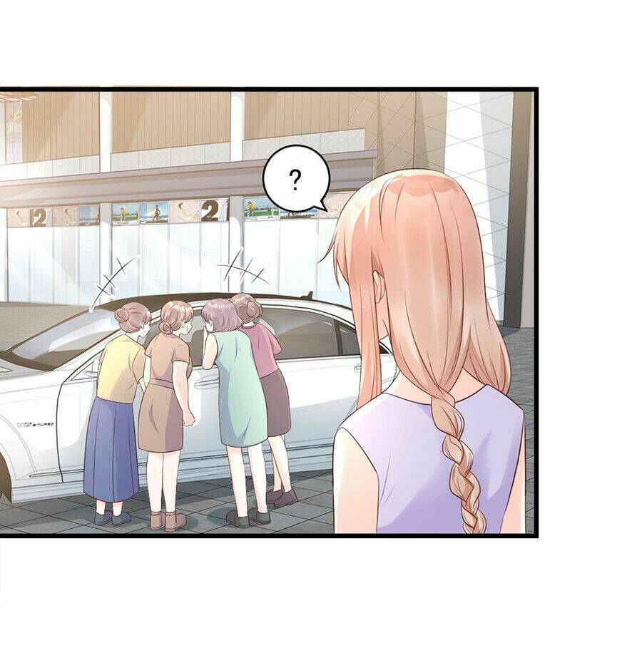 tư sủng cục cưng bảo bối chapter 14.2 22