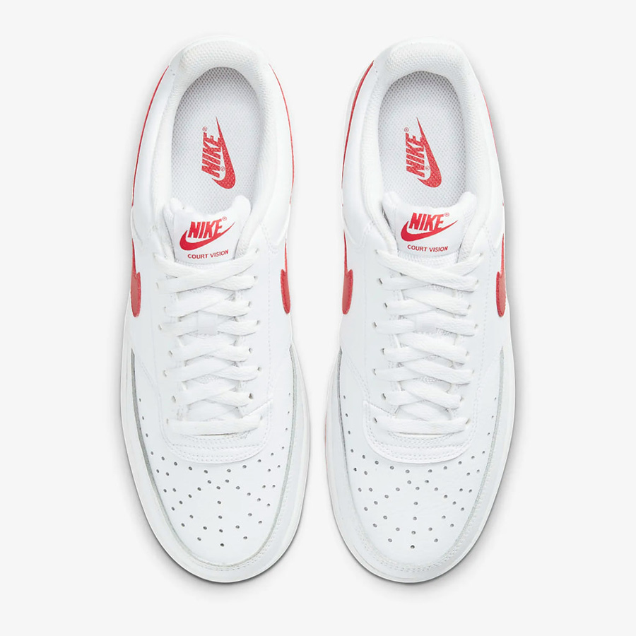 Giày thời trang nam NIKE NIKE COURT VISION LO