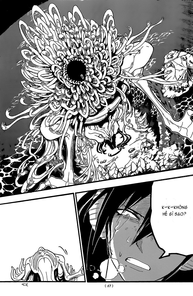 magi - the labyrinth of magic chapter 193 11