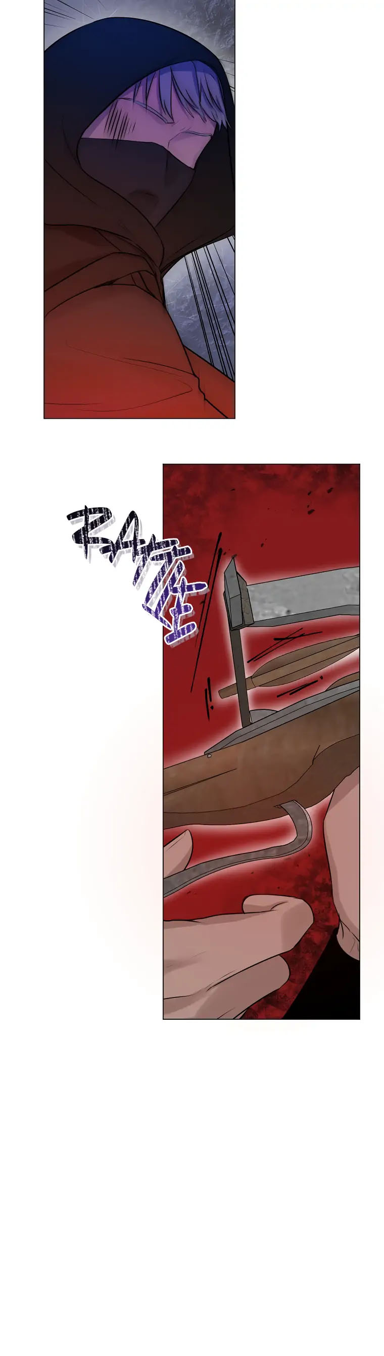 cuộc hôn nhân của đại công tước chỉ là một trò lừa đảo chapter 24.1 3