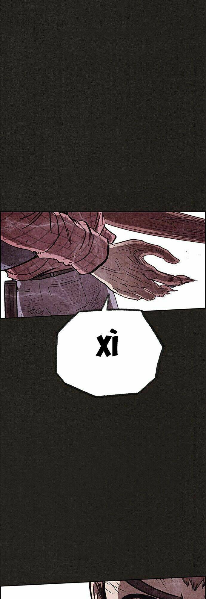 quái vật tại chung cư xanh chapter 101 47