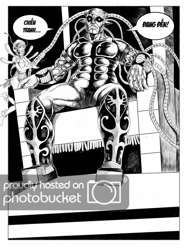 cuộc phiêu lưu của kin kin chapter 3 35