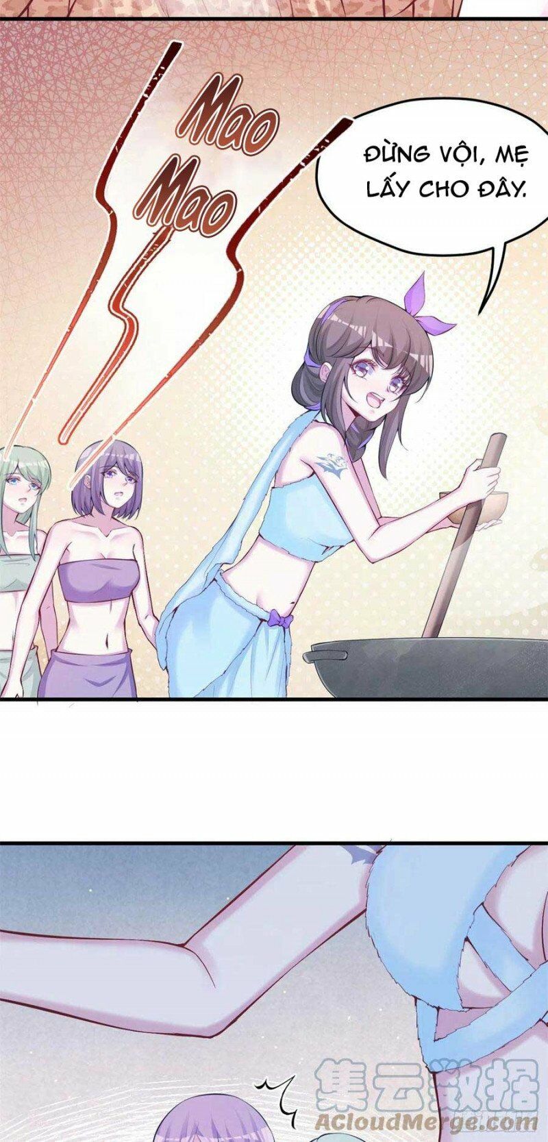 [16+] thảnh thơi thú thế chủng chủng điền, sinh sinh tể chapter 327 32