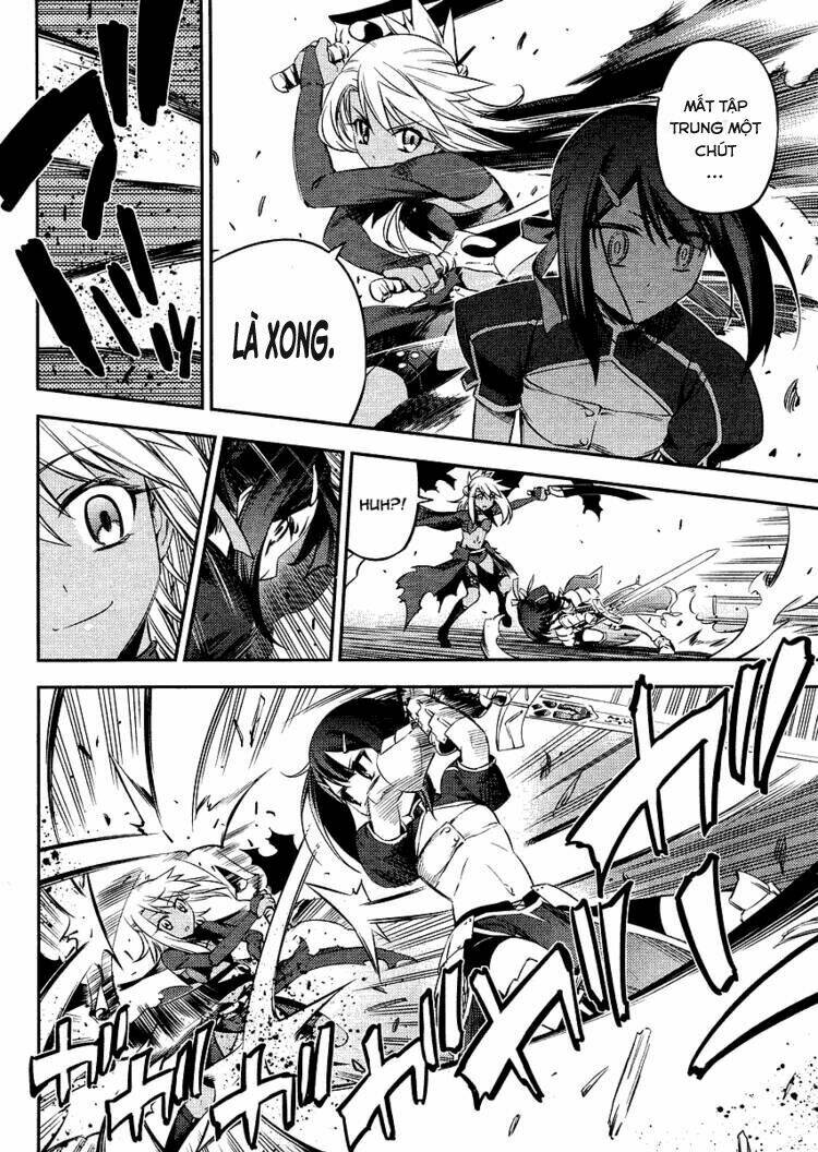 fate/kaleid liner prisma illya 2wei! chapter 9 6