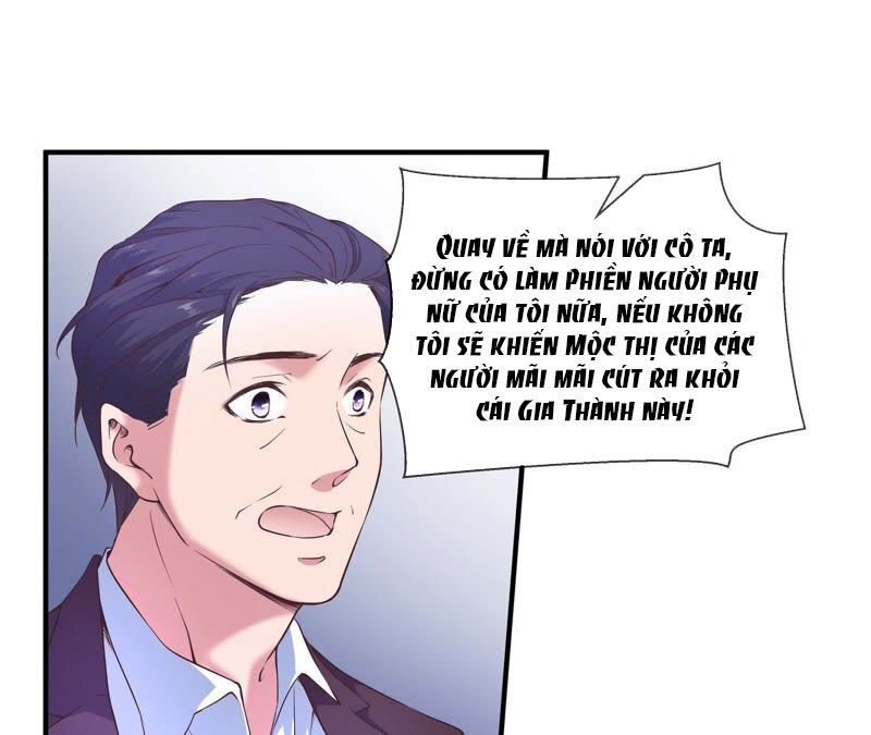 chiến lược lãng mạn của thịnh thiếu chapter 31 37