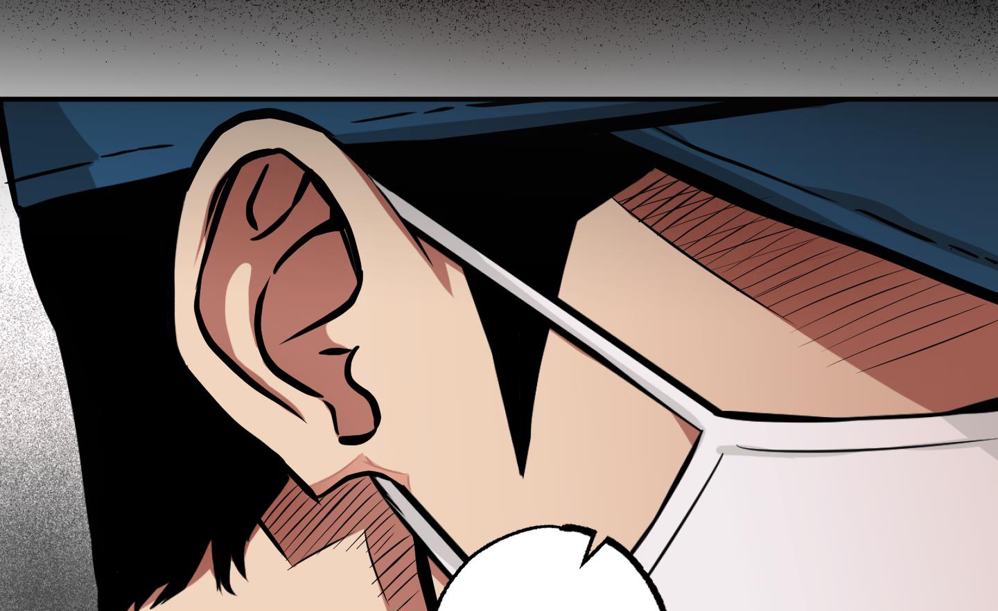 cây thương của ghost chapter 11 100