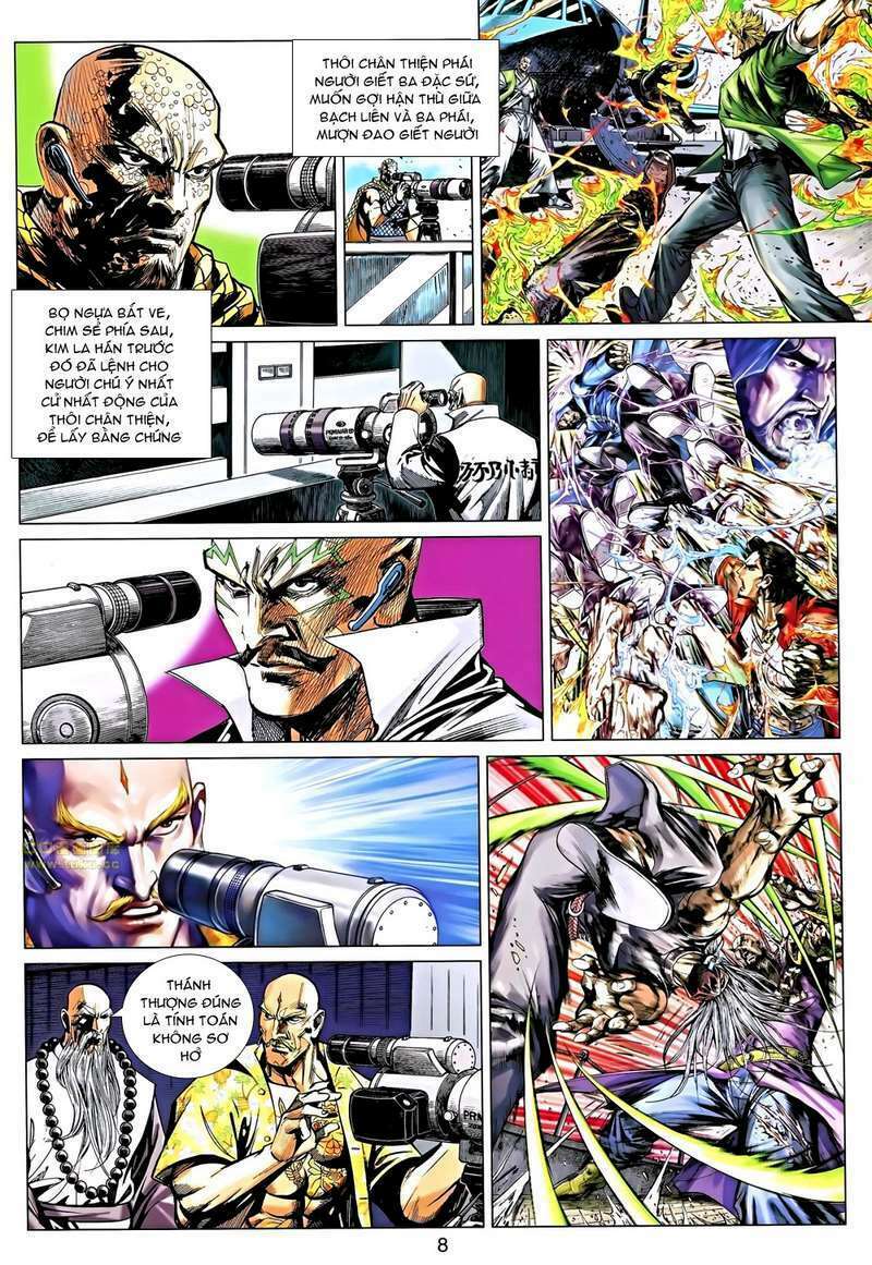 thạch hắc long truyện chapter 36 7