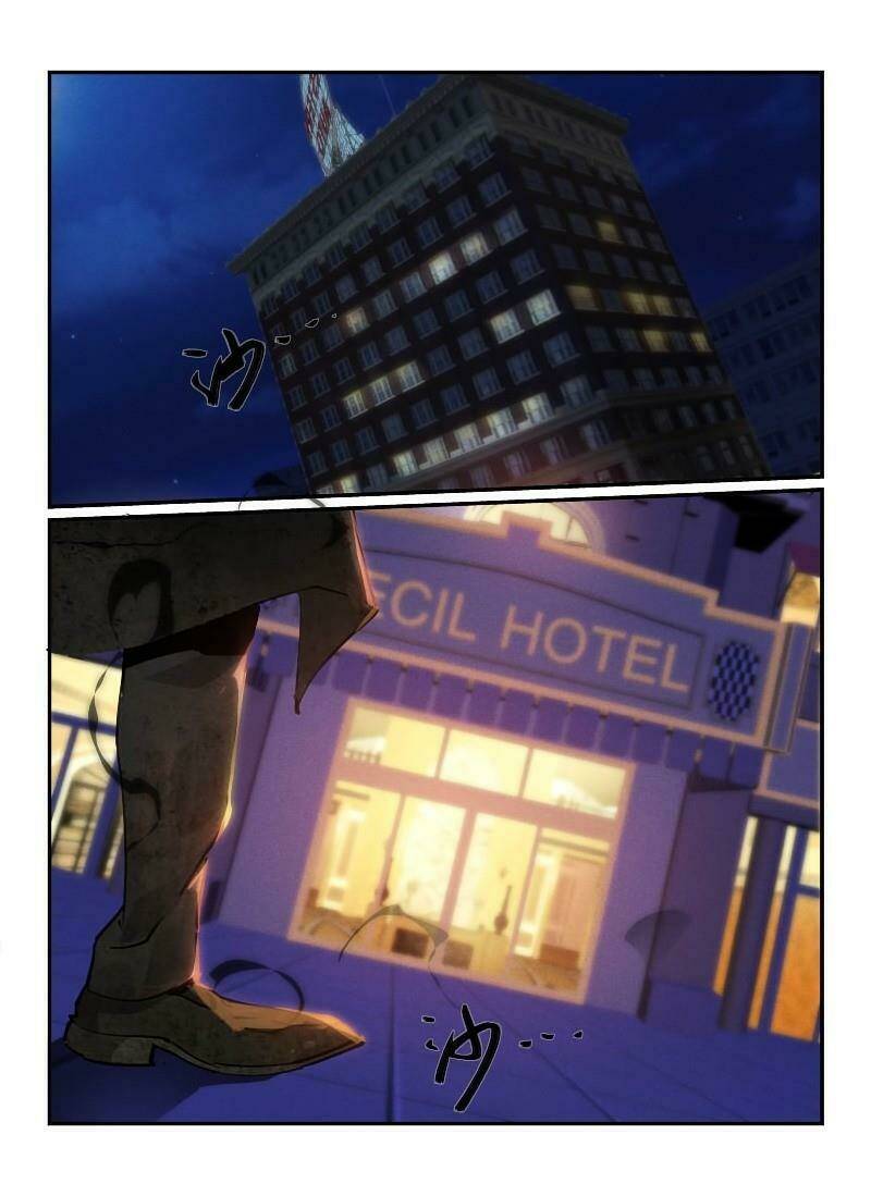 death field chapter 35 12