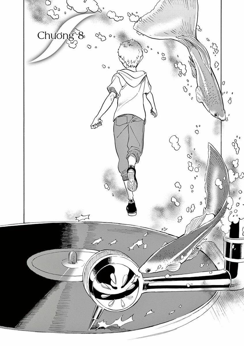 shimanami tasogare chapter 8 4