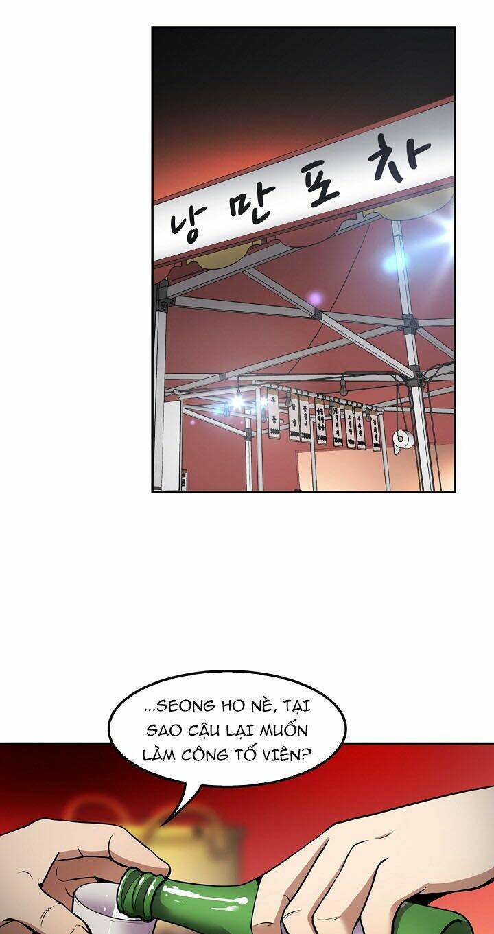 điều tra viên chuyển sinh chapter 57 24