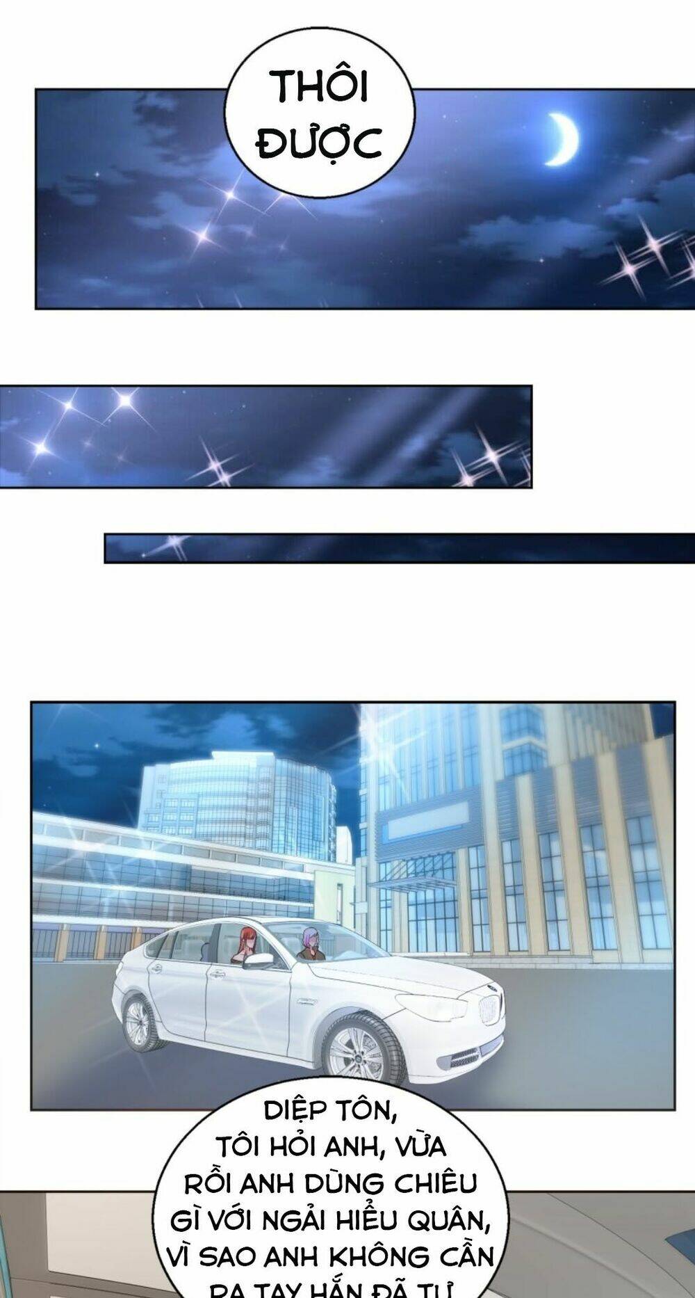 vú em là cổ tiên chapter 23 15