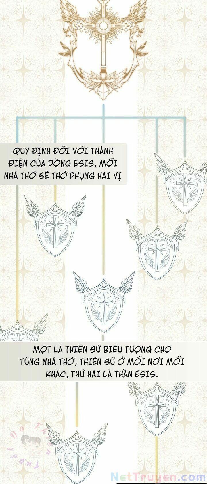 xin ngài đừng ăn tôi chapter 30 2