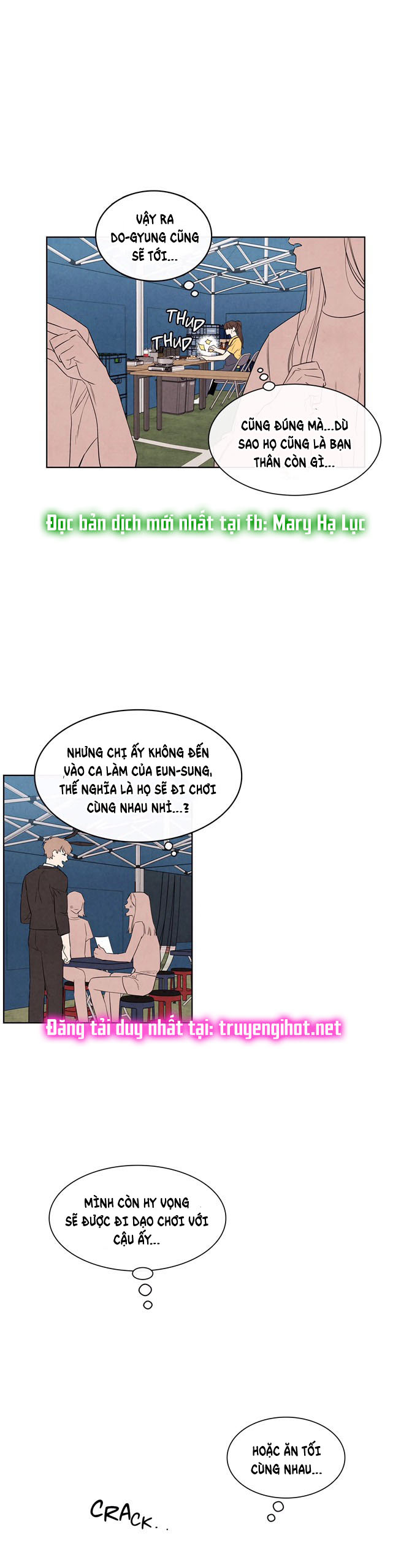 1 cộng 1 bằng.... chapter 28 7