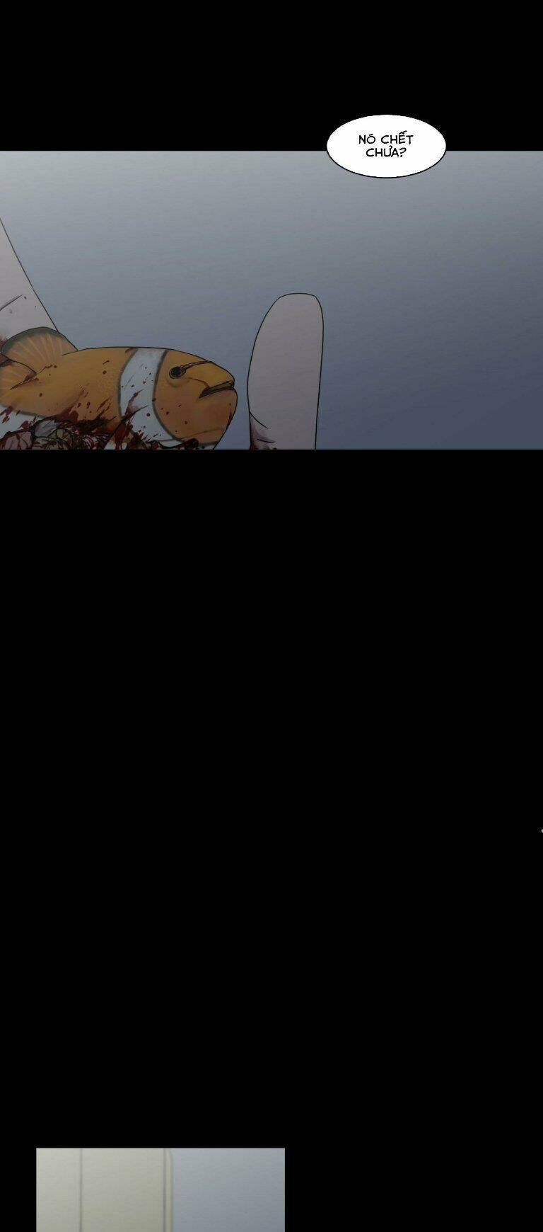 …”một sự thật khá khó chịu.” chapter 63 24