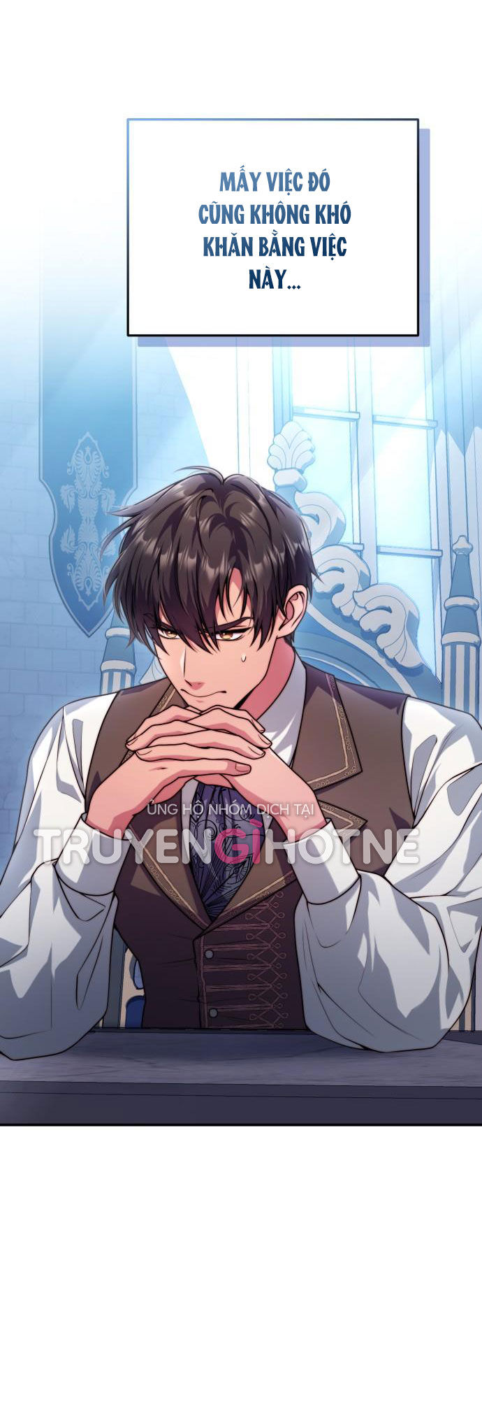 tôi sẽ ly hôn với người chồng bạo chúa chapter 28.1 9