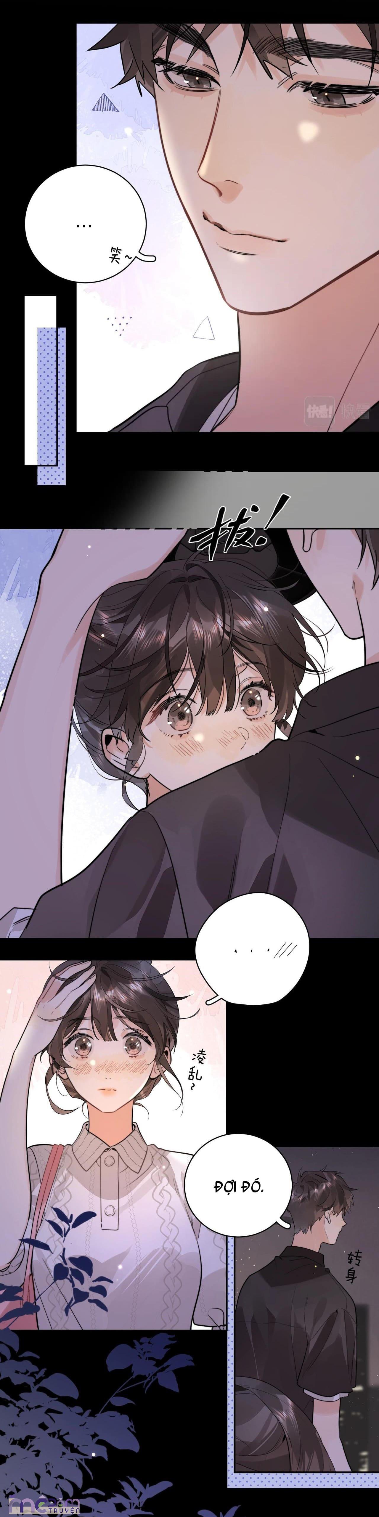 gặp em hóa si tình chapter 14 12