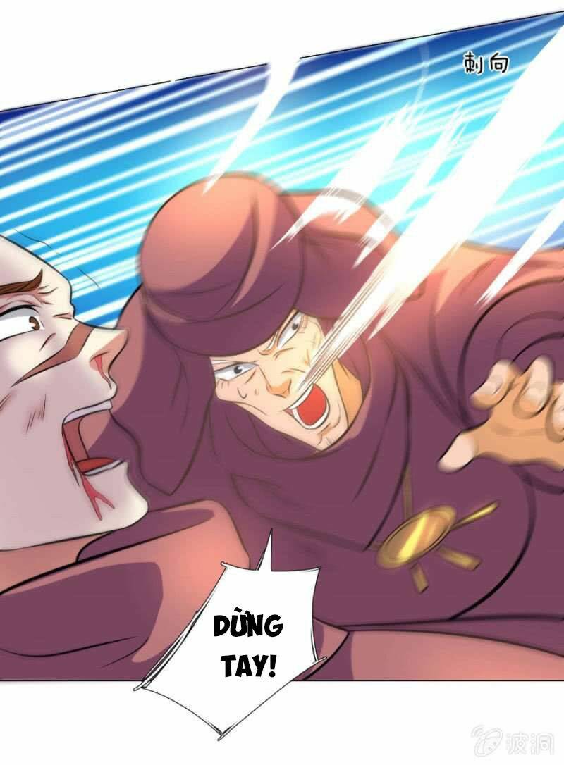 tuyệt thế thần hoàng chapter 105 23