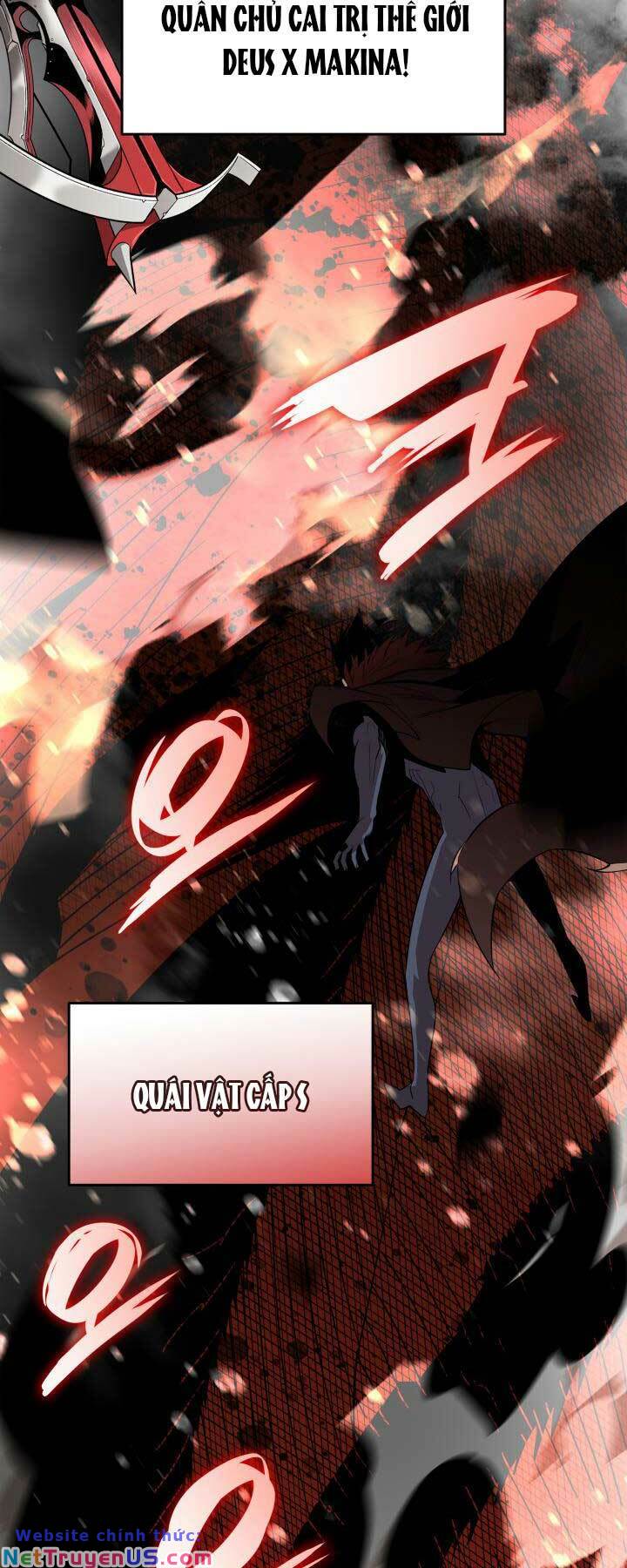 tôi là lính mới chapter 151 50