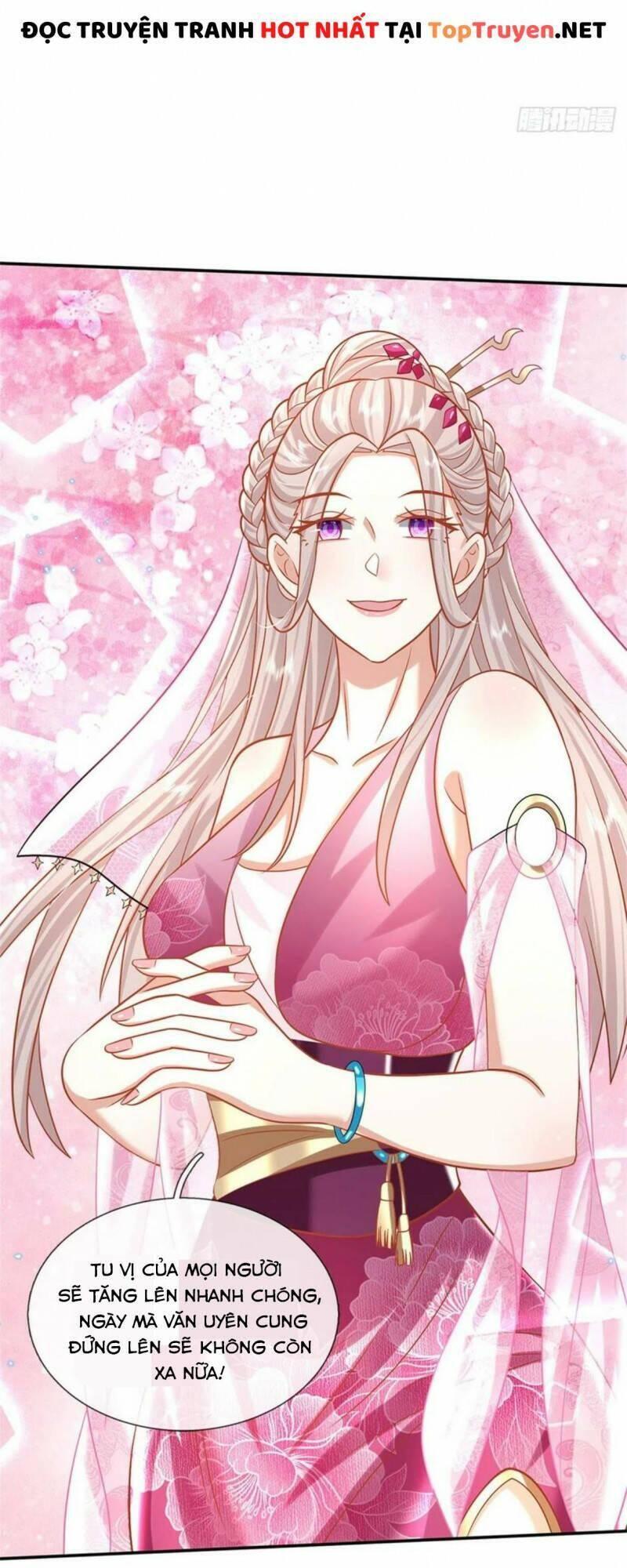 ta trở về từ thế giới tu tiên chapter 190 35