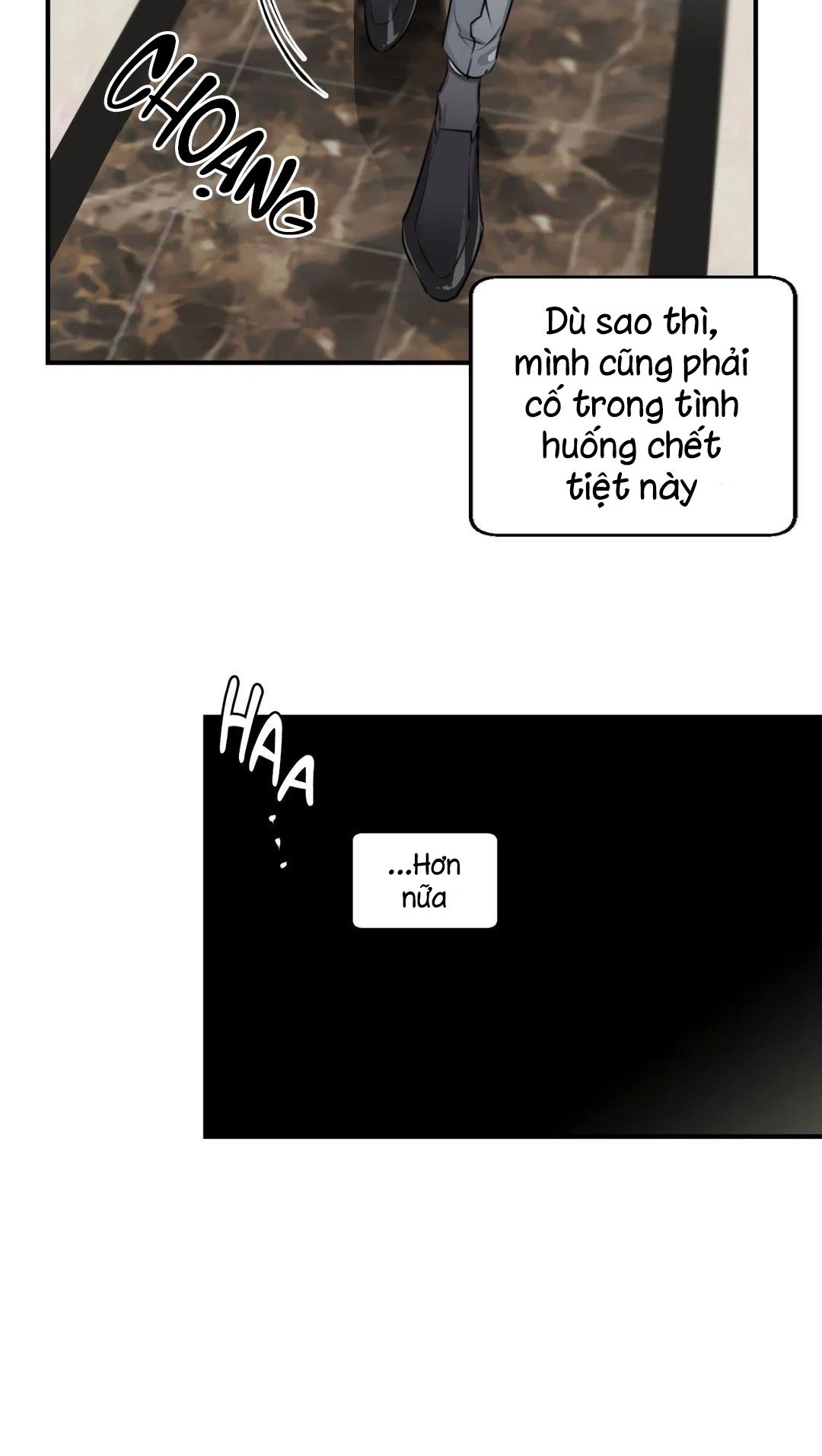 lãng mạn toixico chapter 9 38