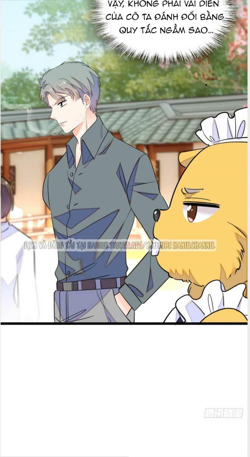 toàn mạng đều là fan cp của tôi với ảnh đế chapter 168.1 6