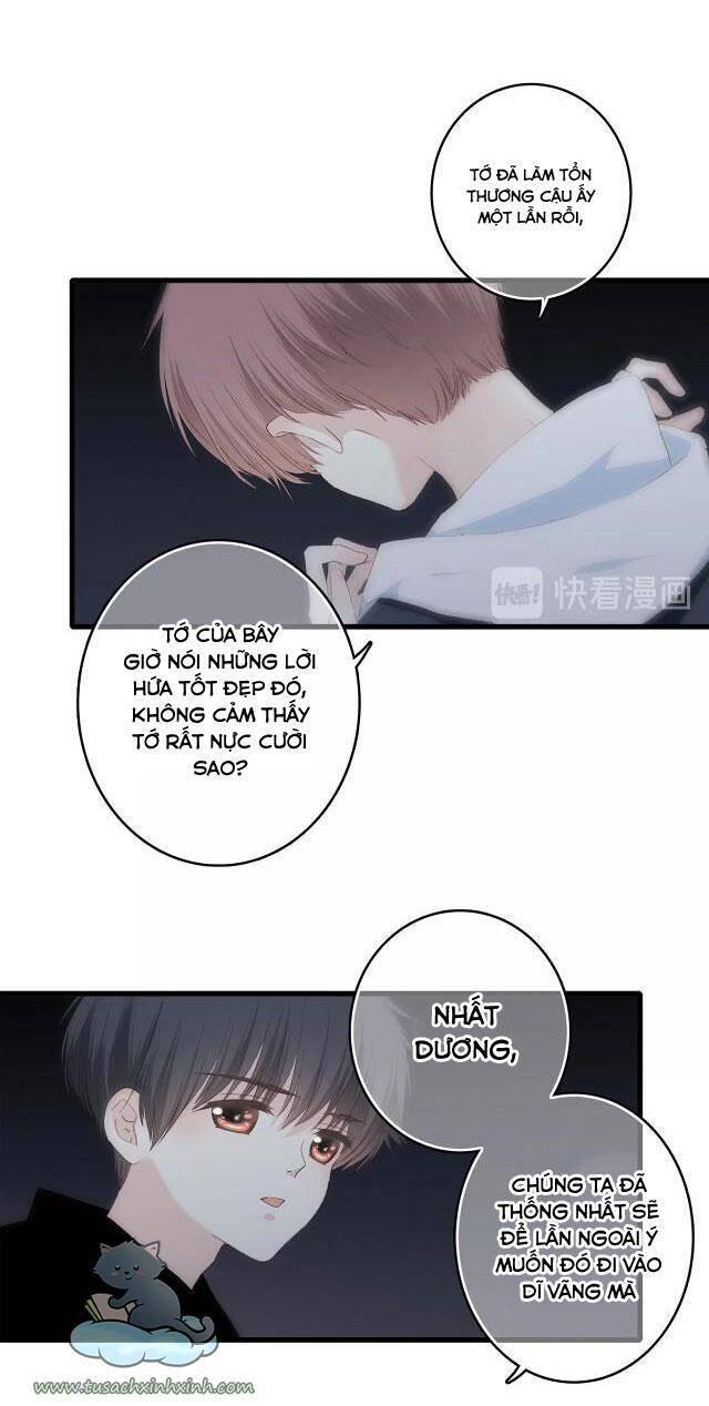 con tim rung động 2 chapter 68.2 10