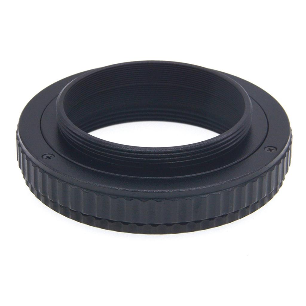M42 Để M42 Tập Trung Helicoid Vòng Đệm 12-17 Mm Ống Macro