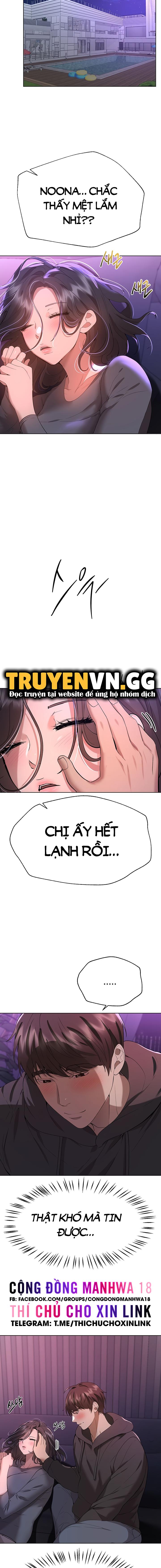 những người bạn của chị tôi chapter 67 18