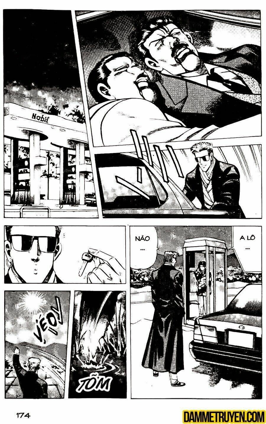 sức mạnh nhân đôi chapter 18.1 5