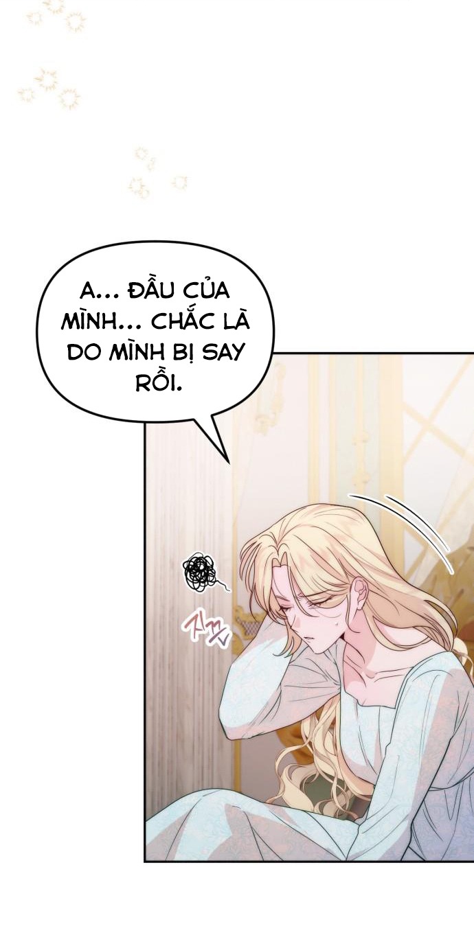 hoàng đế bạo quân ôm lấy tôi chapter 55 2