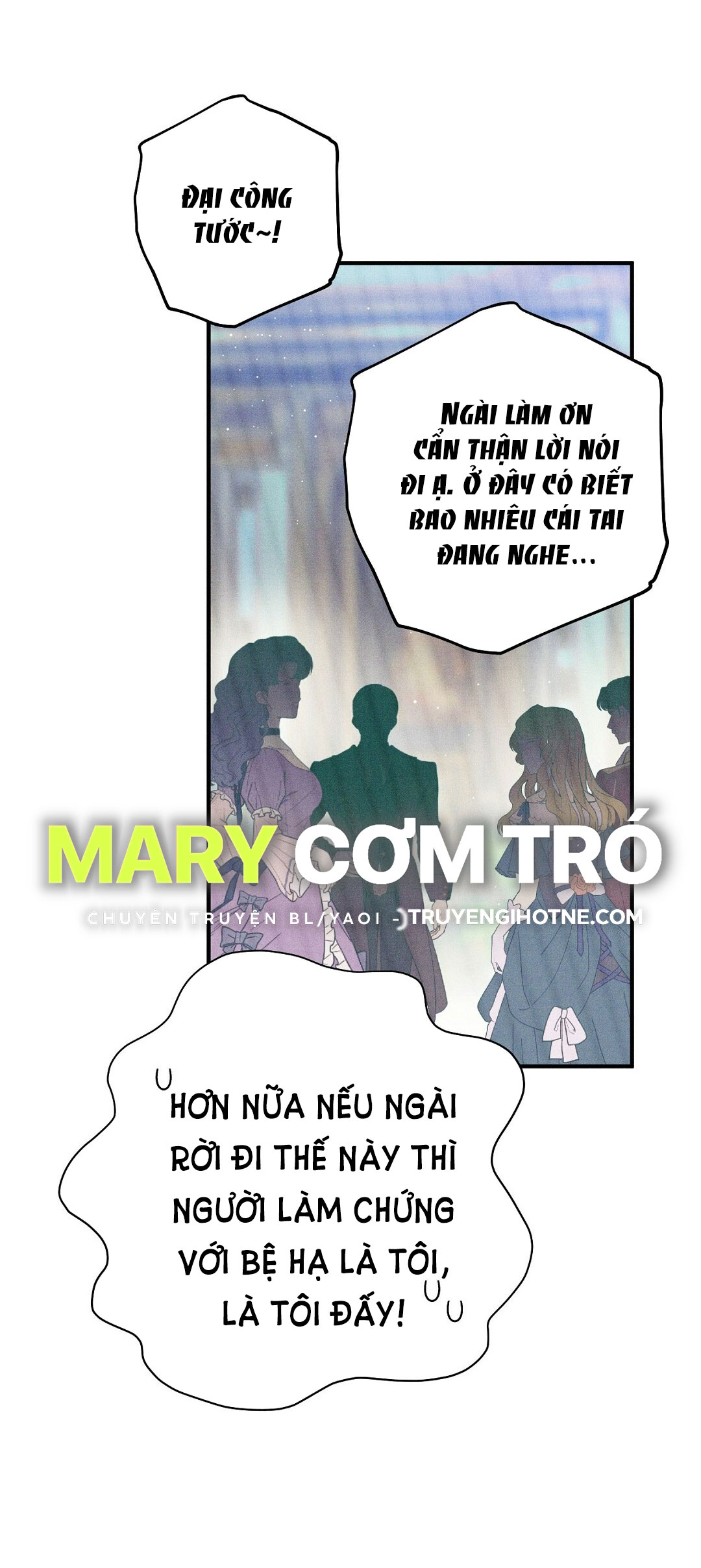 hoàng tử bất lương giấu mình là omega chapter 7.2 8