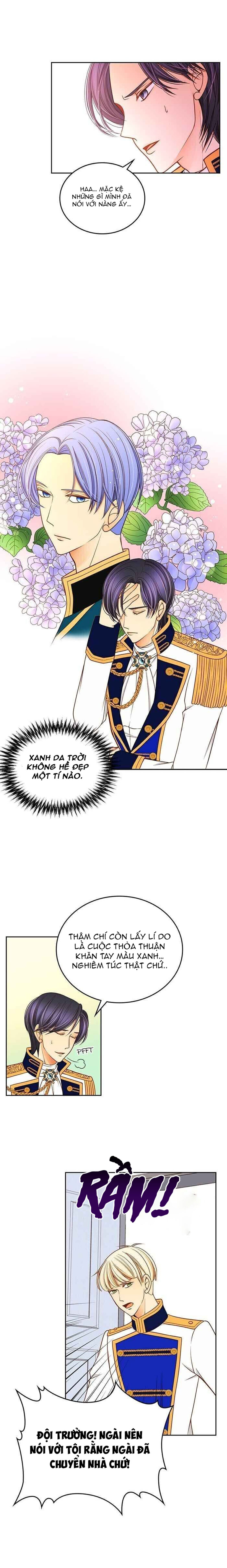 tiệm hoa của wendy chapter 43 6