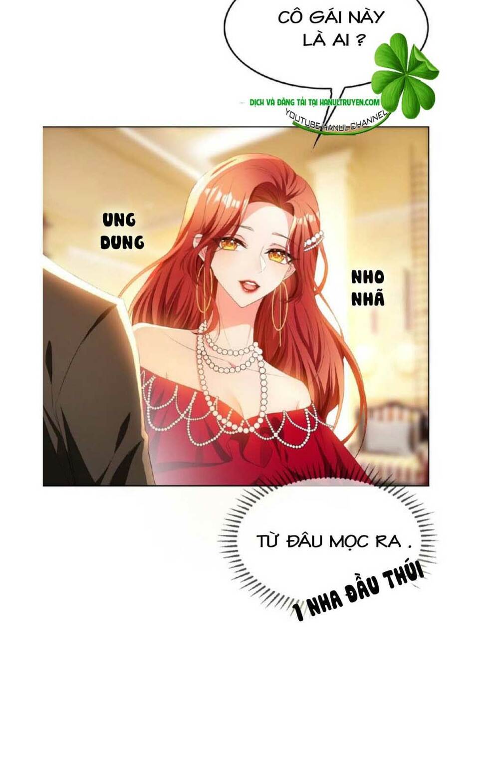 cô vợ nhỏ nuông chiều quá lại thành ác!! chapter 129 14