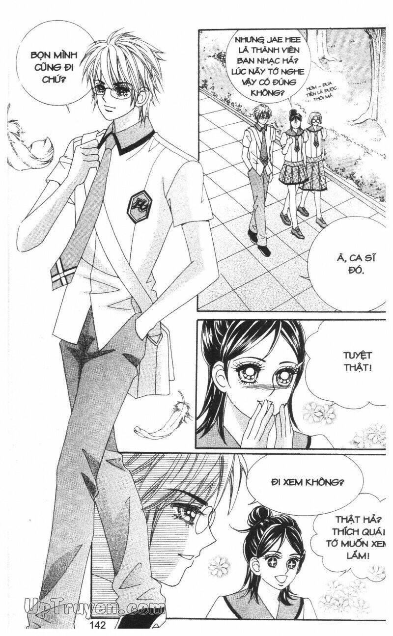 chỉ mình anh chapter 7 143