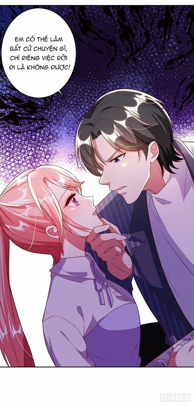 đại lão gọi tôi tiểu tổ tông chapter 8 5