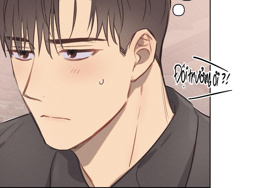 đại úy lãng mạn thân yêu của tôi chapter 17 114