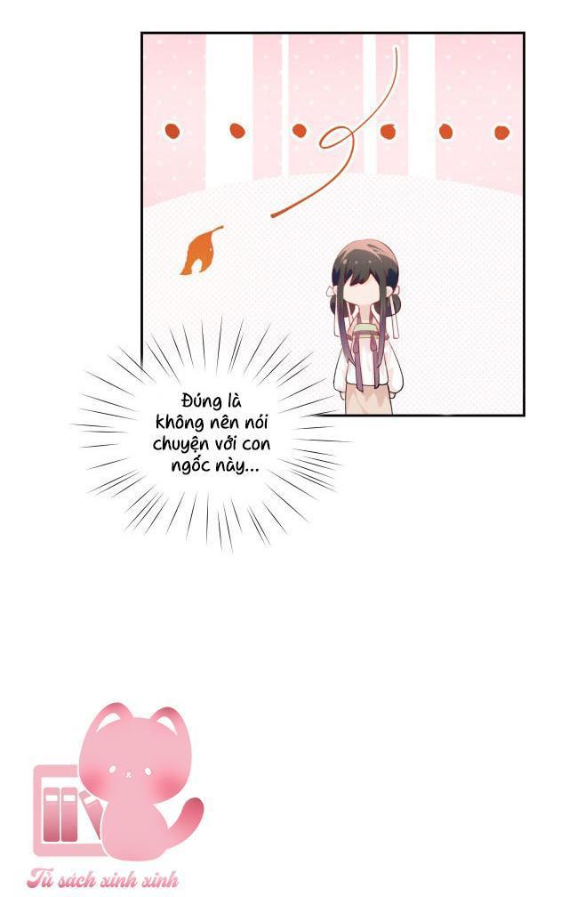 một đêm nọ đột nhiên yandere tới! chapter 76 14