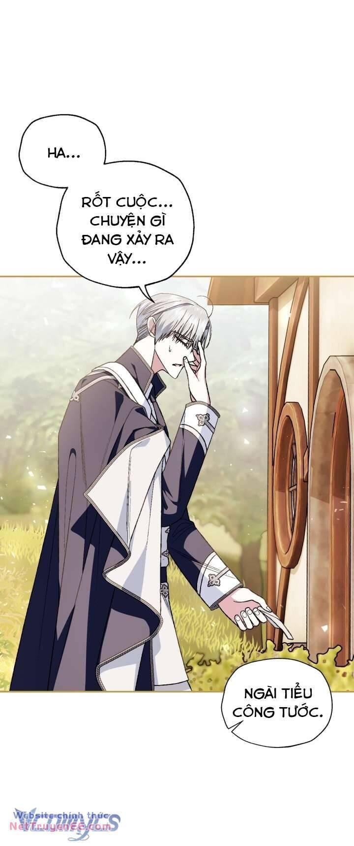 cha ơi con không muốn kết hôn đâu chapter 129 30