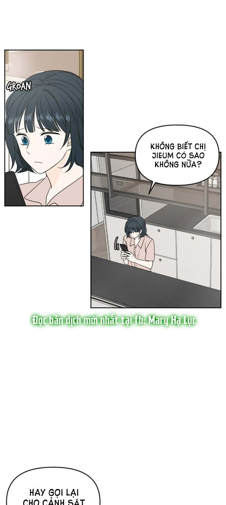 hẹn gặp anh ở kiếp thứ 19 chapter 65 25