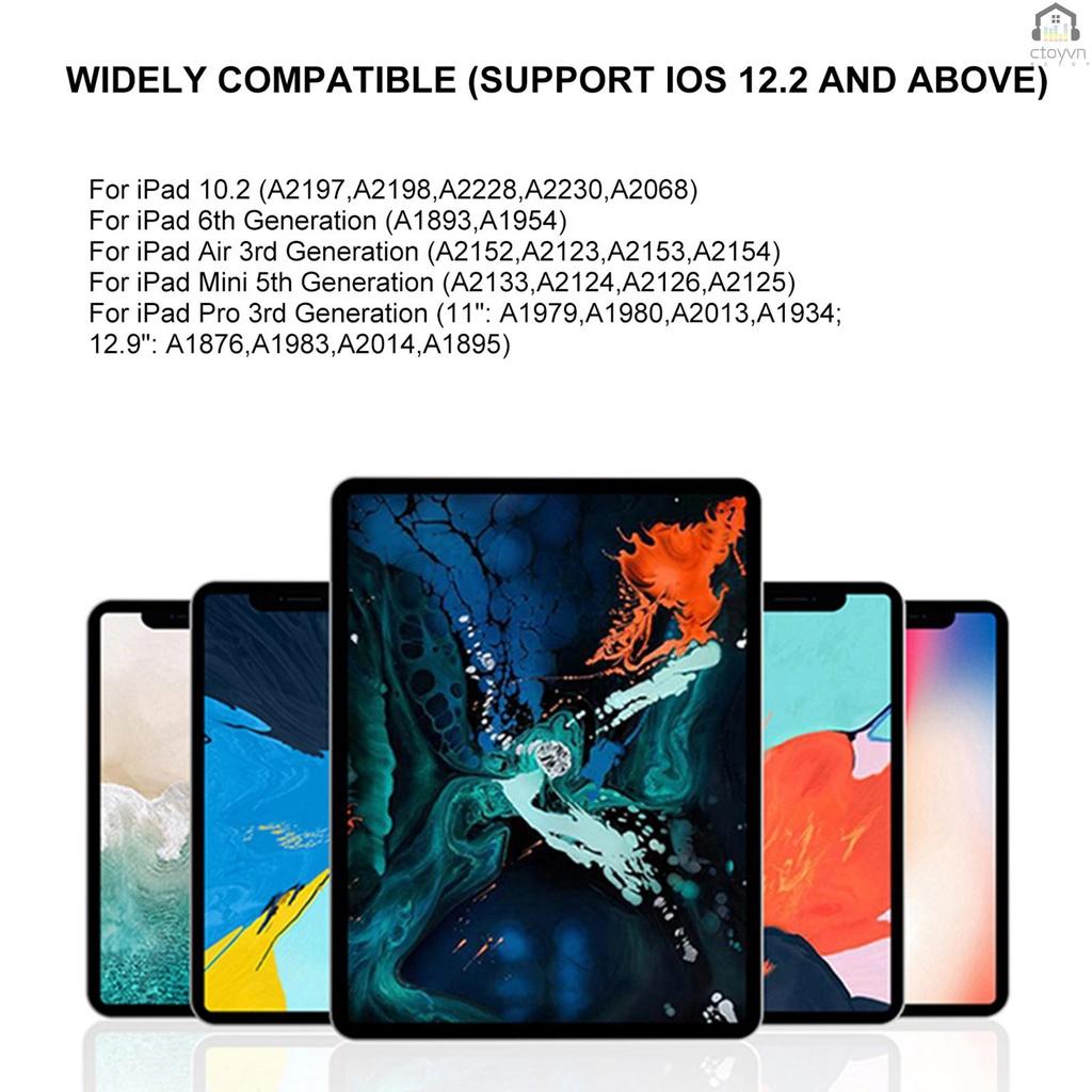 Bút cảm ứng cho iPad Pro Air Mini