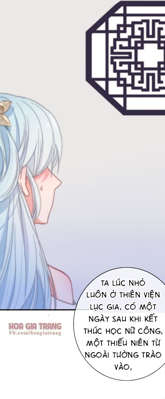 dữ tử thành thuyết chapter 10 28