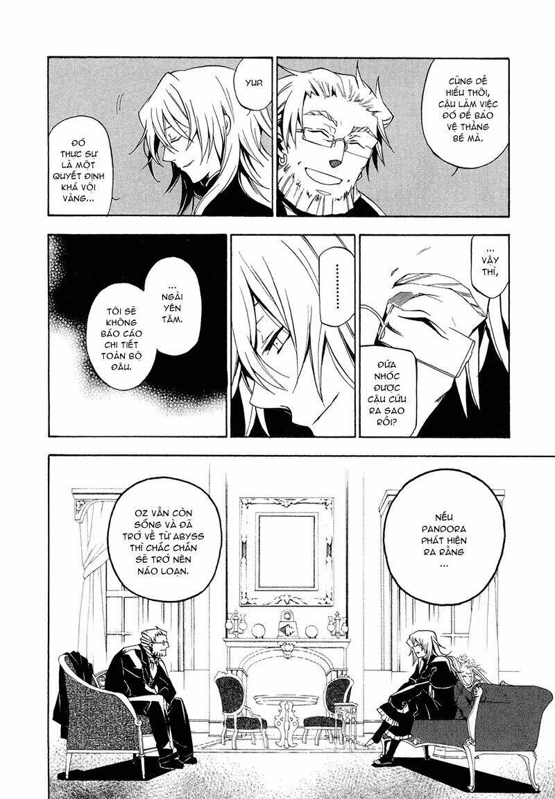 pandora hearts chapter 17 8