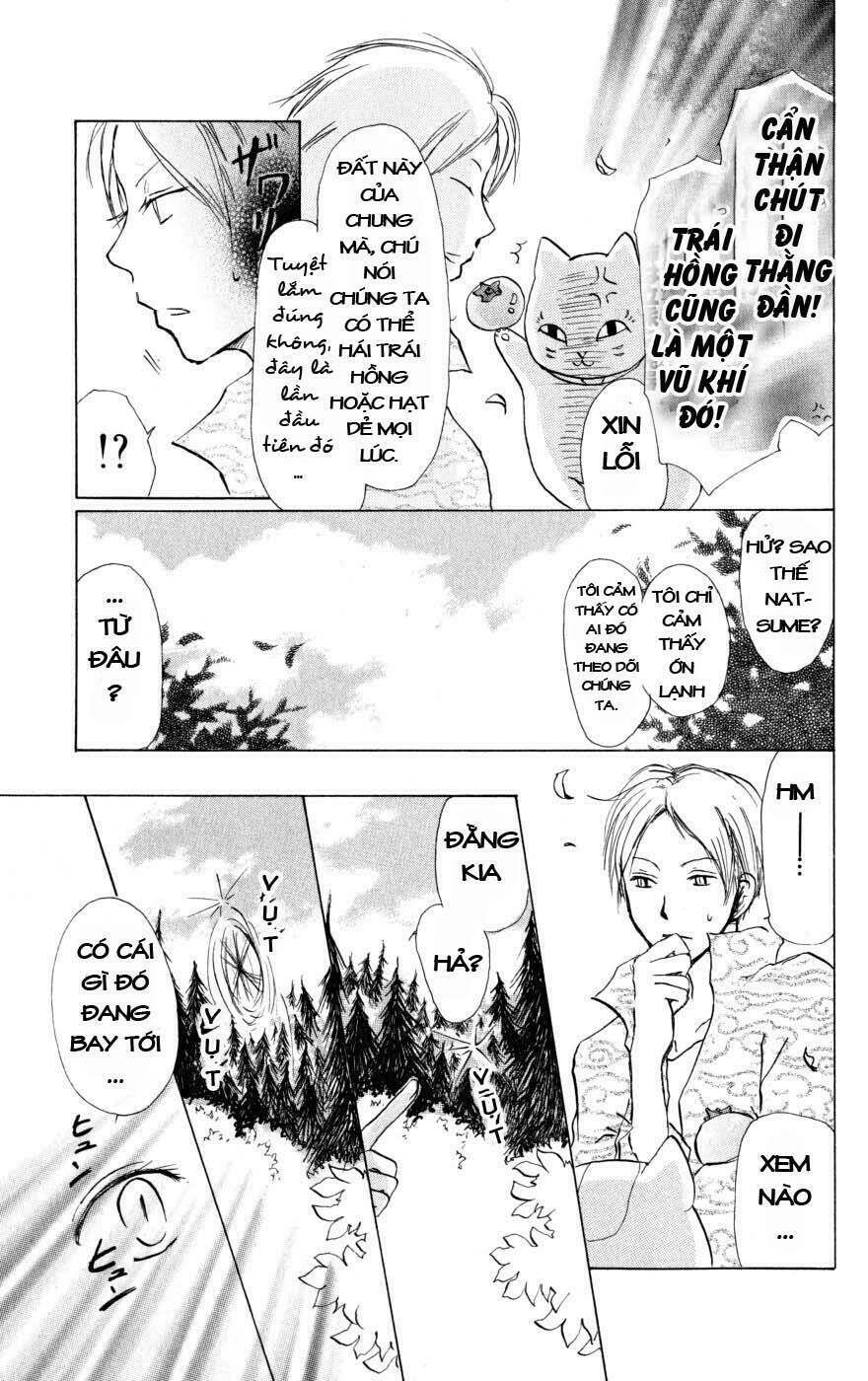 trả tên lại cho yêu quái chapter 19 5