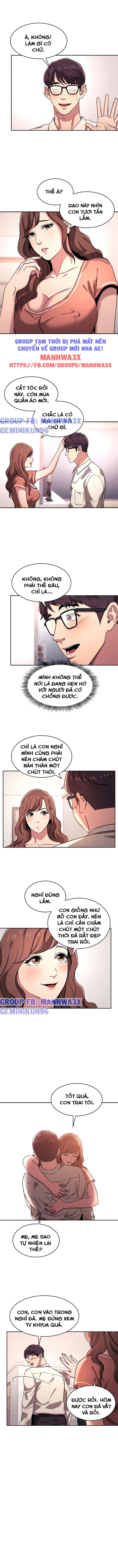 khi mẹ săn trai chapter 7 10