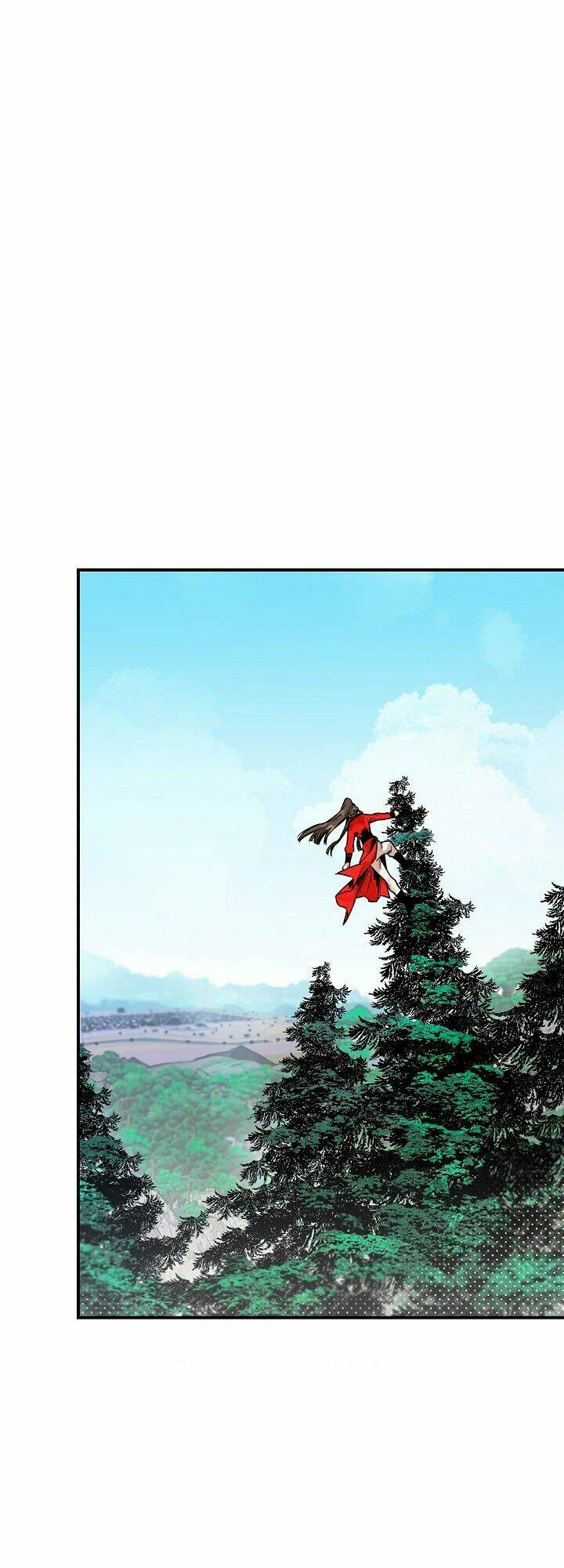 tôi trở thành nhân vật phản diện giỏi nhất trong giới võ thuật chapter 6 37