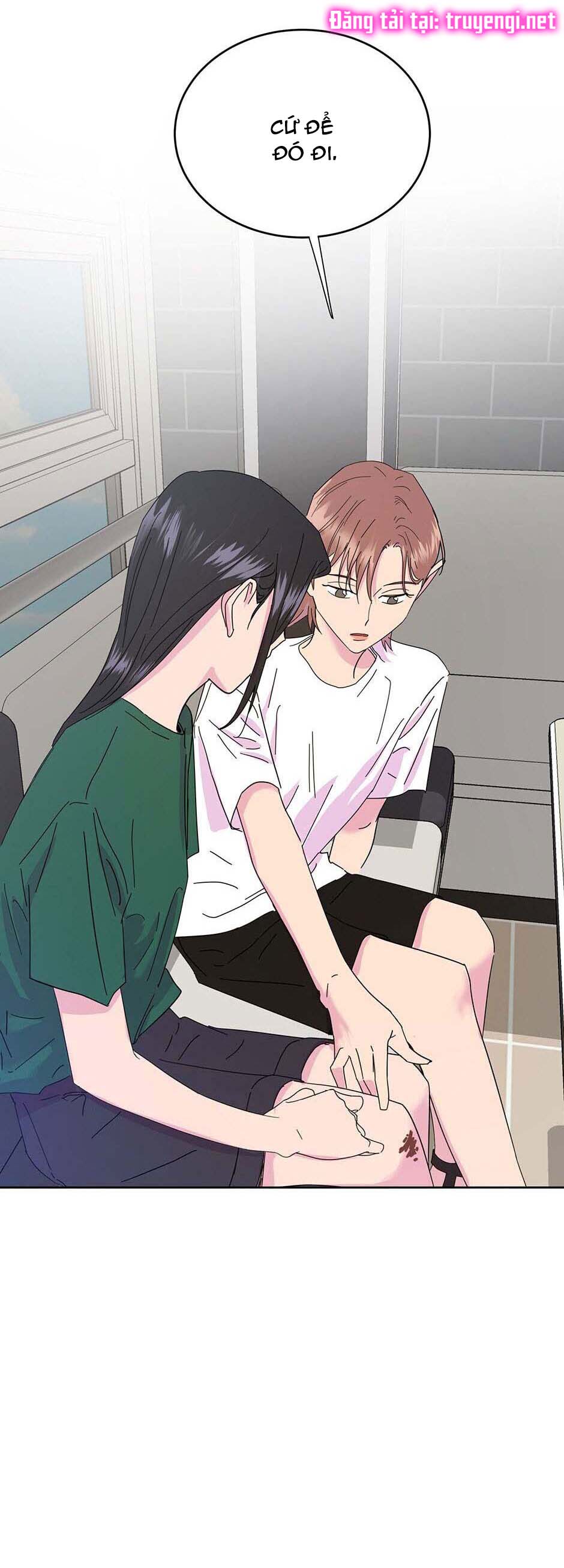 nguyên tắc mối quan hệ chapter 10 36